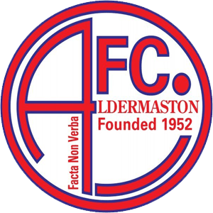 AFC Aldermaston Logo