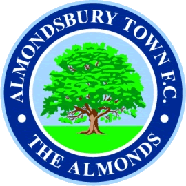 Almondsbury Town Logo