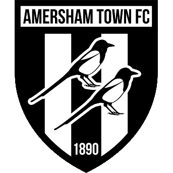 Amersham Town Logo