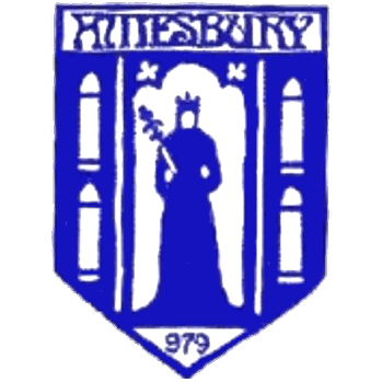 Amesbury Town Logo