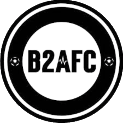 B2A FC Logo
