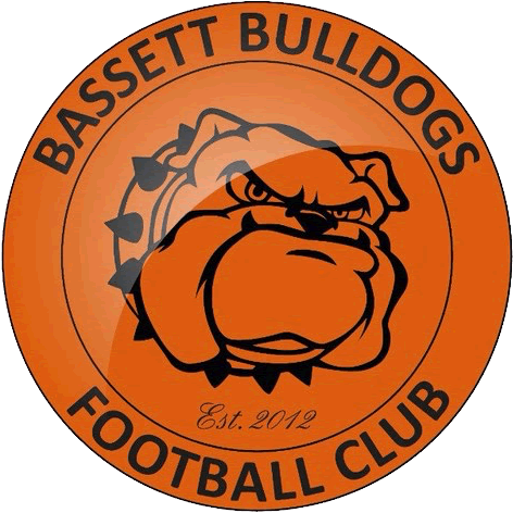 Bassett Bulldogs Logo