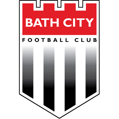 Bath City Logo
