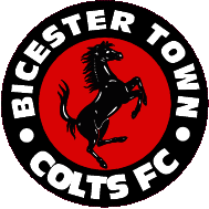 Bicester Town Colts Logo