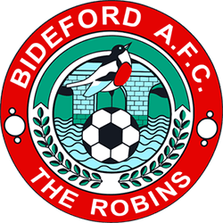 Bideford Logo