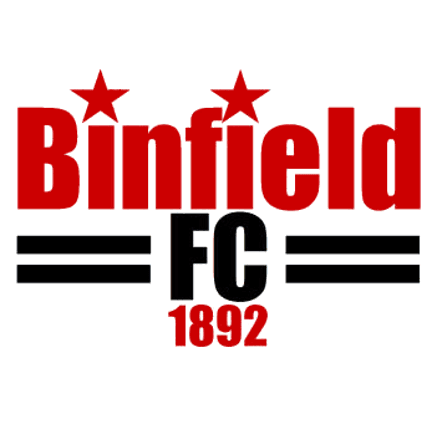 Binfield Logo