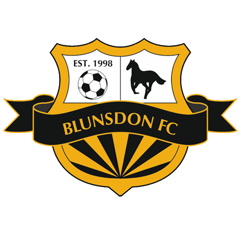 Blunsdon Logo