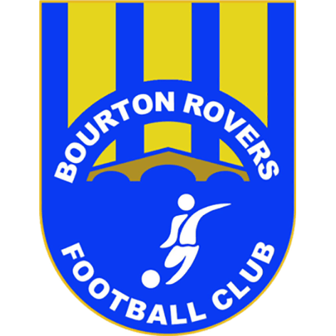 Bourton Rovers Logo