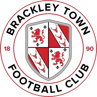 Brackley Town Logo