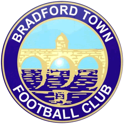 Bradford Town Reserves Logo