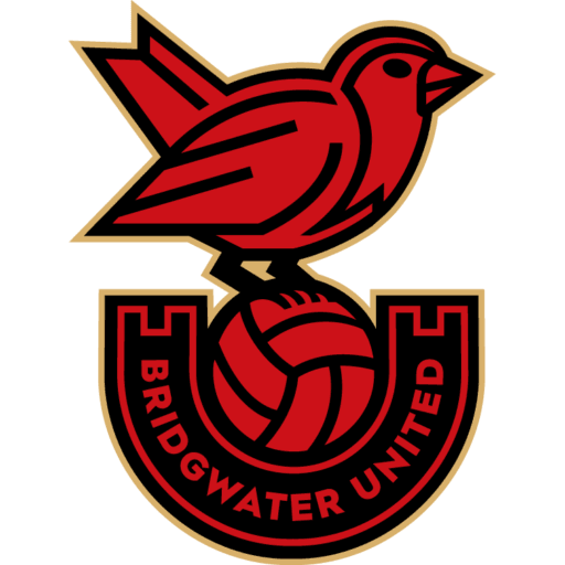 Bridgwater United Under 21 Logo