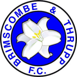 Brimscombe & Thrupp Logo