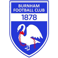 Burnham * Logo