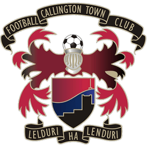 Callington Town Logo