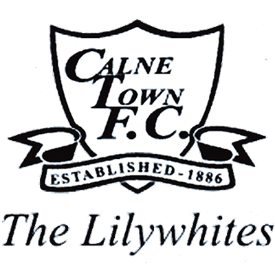 Calne Town Reserves Logo