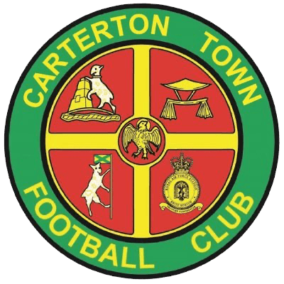 Carterton Town Logo