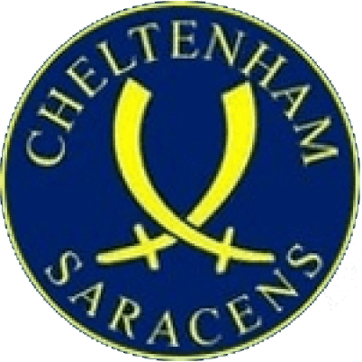 Cheltenham Saracens Logo