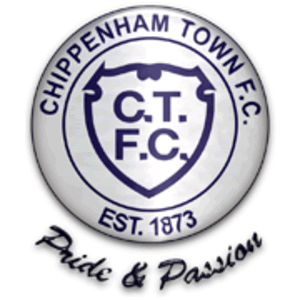 Chippenham Town FC Logo
