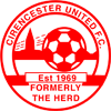 Cirencester United Logo
