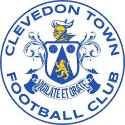Clevedon Town Logo