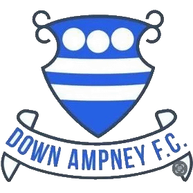 Down Ampney Logo