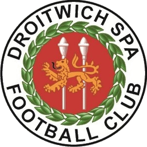 Droitwich Spa Logo