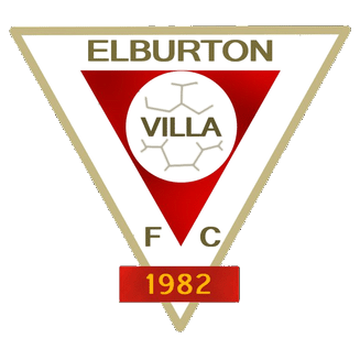 Elburton Villa Logo