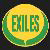 Exiles Logo