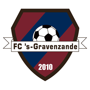 FC 's-Gravenzande Logo