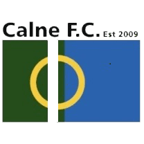 FC Calne Logo
