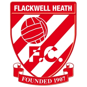 Flackwell Heath * Logo