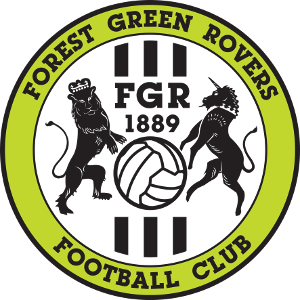Forest Green Rovers Reserves Logo