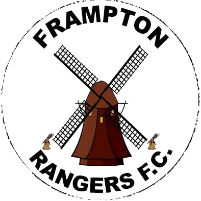 Frampton Rangers Logo