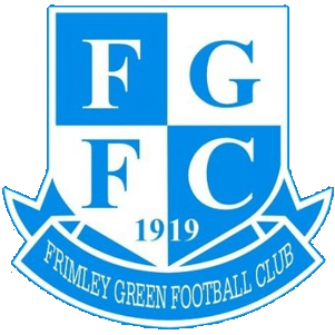 Frimley Green Logo