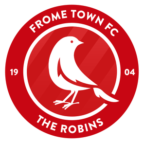 Frome Town * Logo