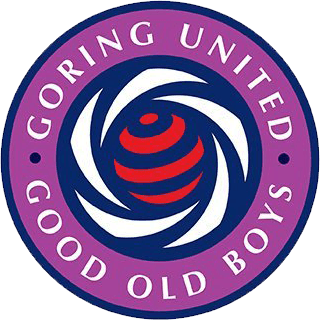 Goring United Logo