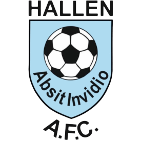 Hallen Logo
