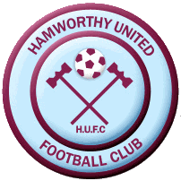 Hamworthy United Logo