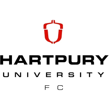 Hartpury University Logo