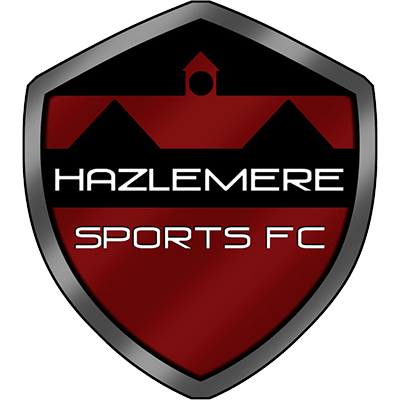 Hazlemere Sports Athletic Logo