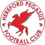 Hereford Pegasus Logo