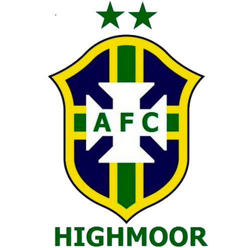 Highmoor Ibis * Logo
