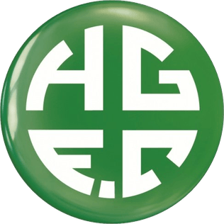 Holmer Green Logo