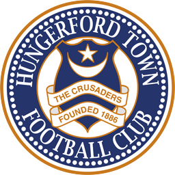 Hungerford Town Reserves Logo
