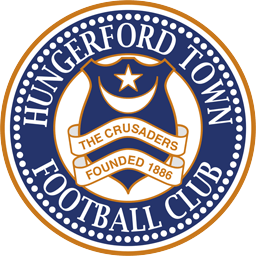 Hungerford Town Swifts Logo