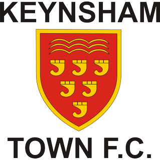 Keynsham Town Logo
