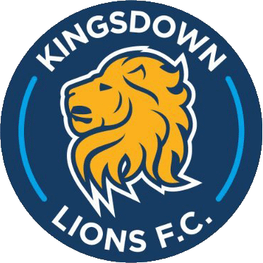 Kingsdown Lions Logo