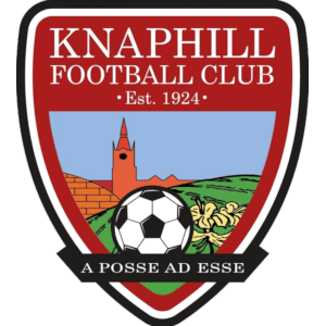 Knaphill Logo