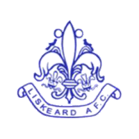Liskeard Athletic Logo