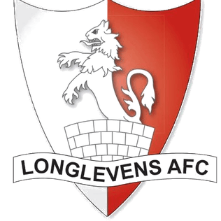 Longlevens Greyhounds Logo